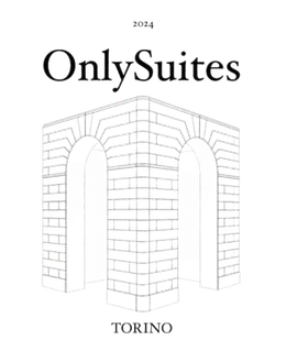 Only Suites Torino