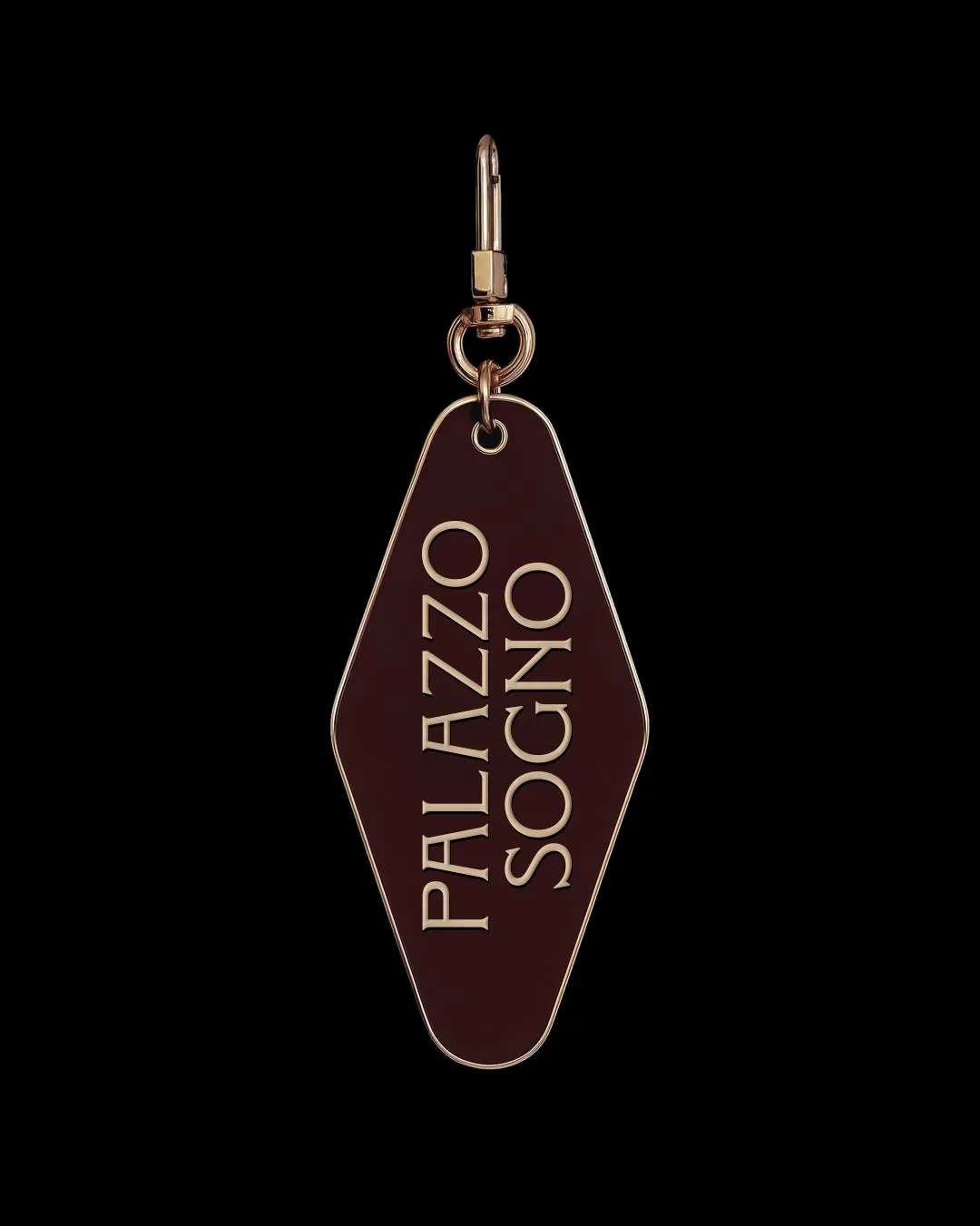 Key tag