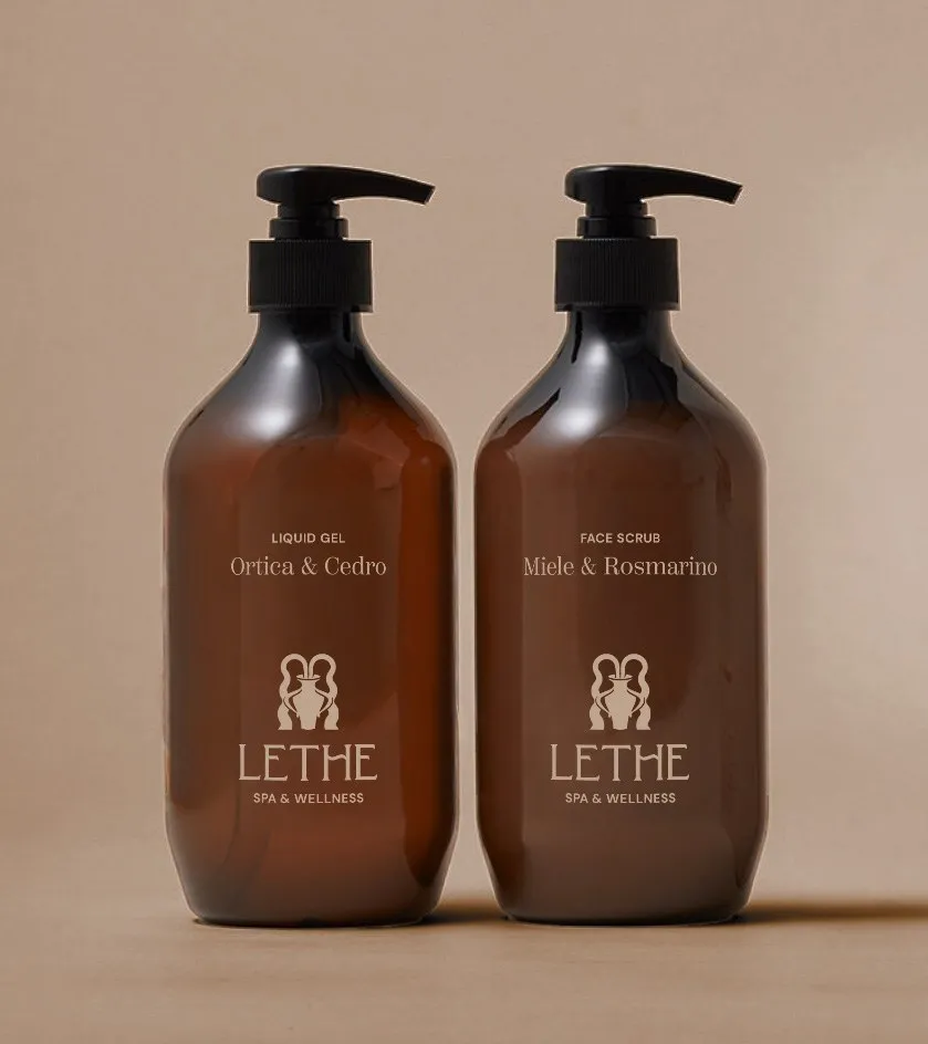 Amenities Lethe